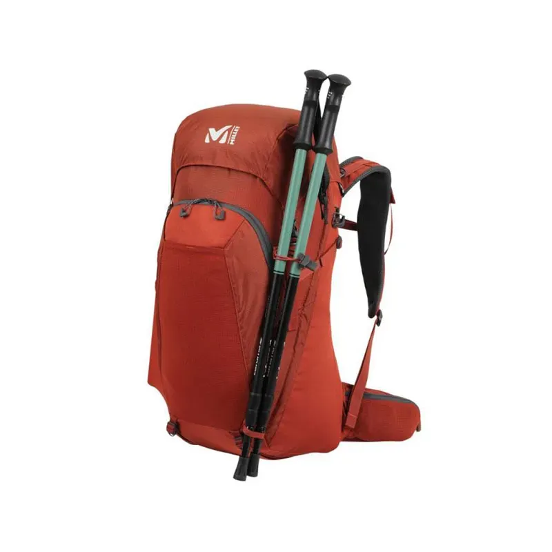 کوله پشتی کوهنوردی و طبیعتگردی میلت مدل Hiker Air 30 image gallery