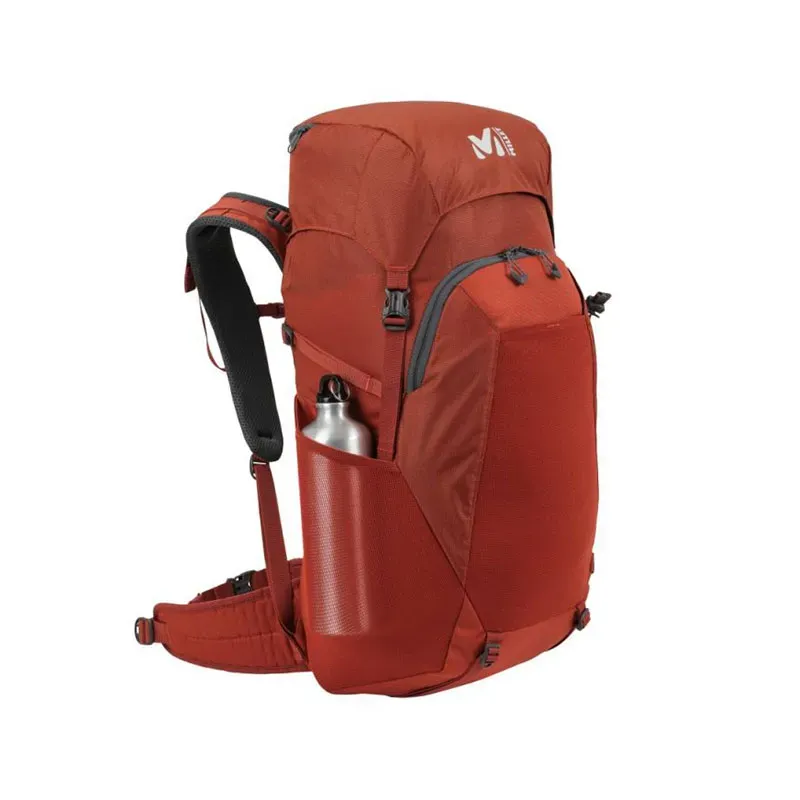 کوله پشتی کوهنوردی و طبیعتگردی میلت مدل Hiker Air 30 image gallery