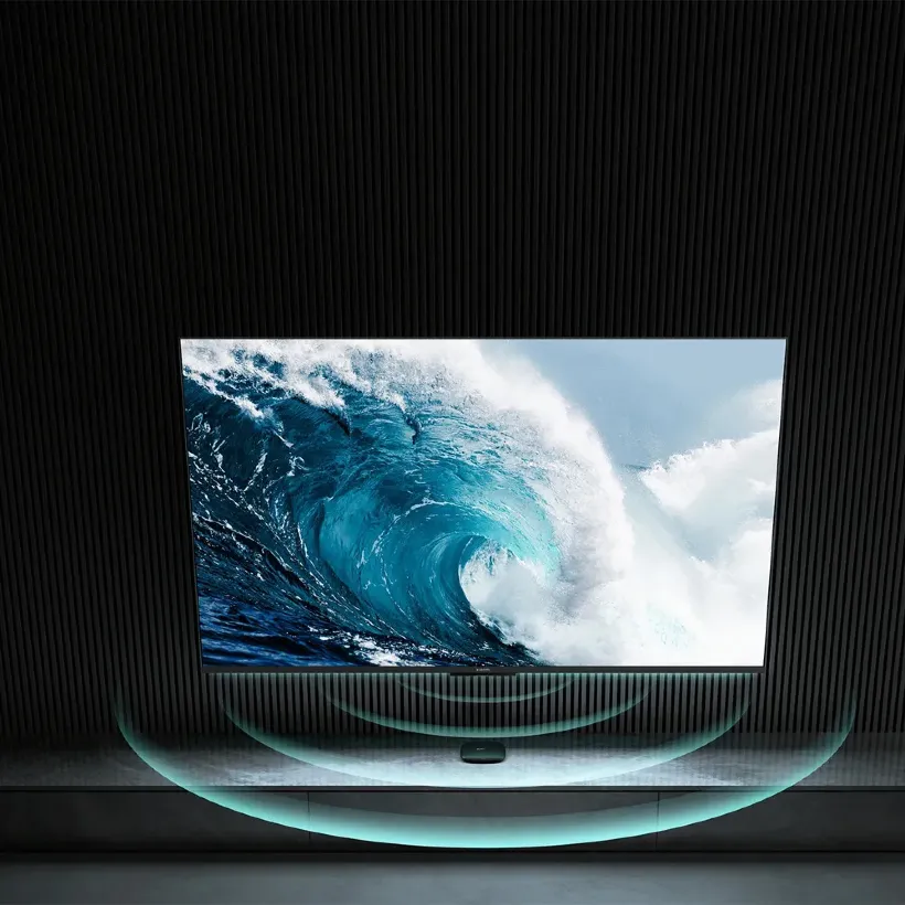 اندروید باکس شیائومی مدل Mi Box S (3rd Gen) 4K MDZ-32-AA - گلوبال image gallery