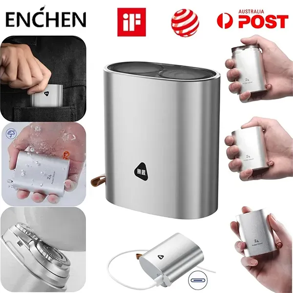 ریش تراش شیائومی Enchen مدل Z4 image gallery
