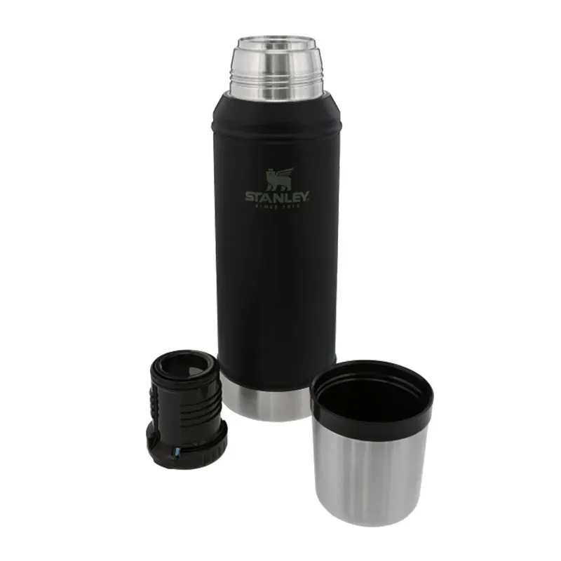 فلاسک استنلی مدل The Legendary Classic 750ml image gallery