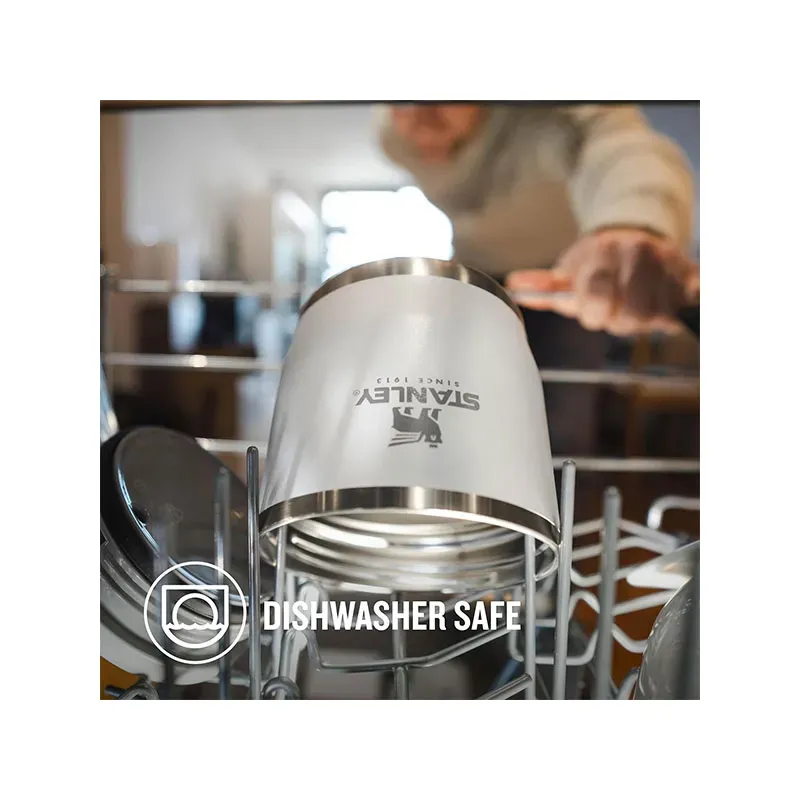 فلاسک غذای استنلی مدل Adventure To-Go 0.35L image gallery