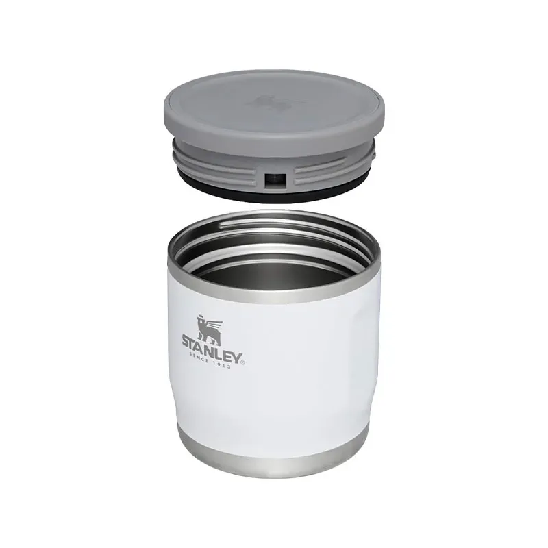 فلاسک غذای استنلی مدل Adventure To-Go 0.35L image gallery