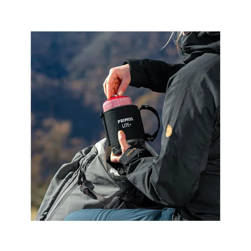 ست طبخ پریموس مدل Primus Lite Plus Stove System image gallery
