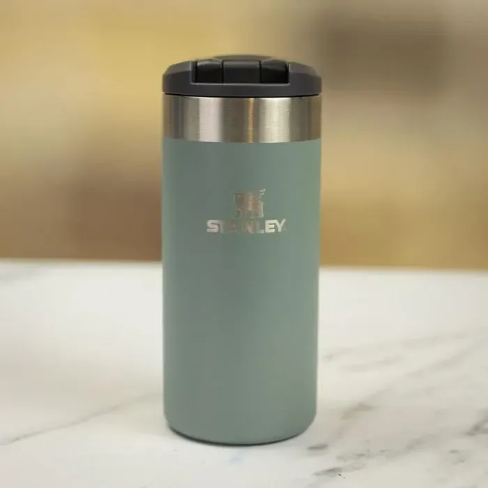 ماگ مسافرتی ترانزیت استنلی مدل Stanley The Aerolight Transit Mug 350ml image gallery