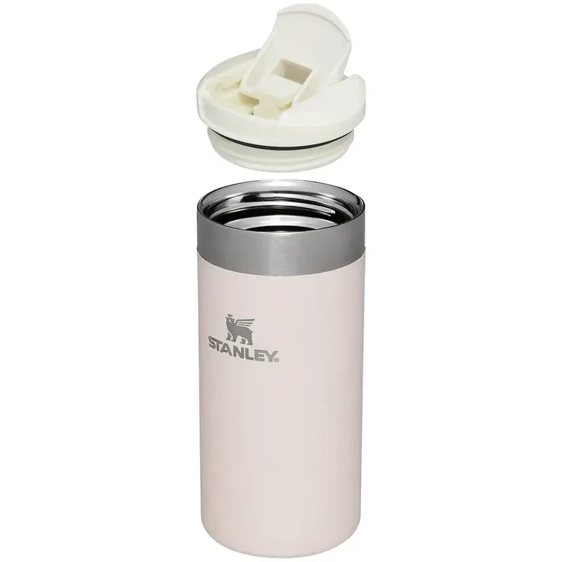 ماگ مسافرتی ترانزیت استنلی مدل Stanley The Aerolight Transit Mug 350ml image gallery