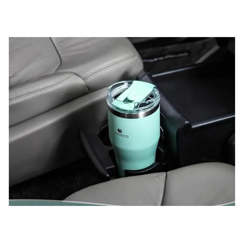 ماگ نی دار سانتکو مدل SANTECO 590ML Escape Mug  image gallery