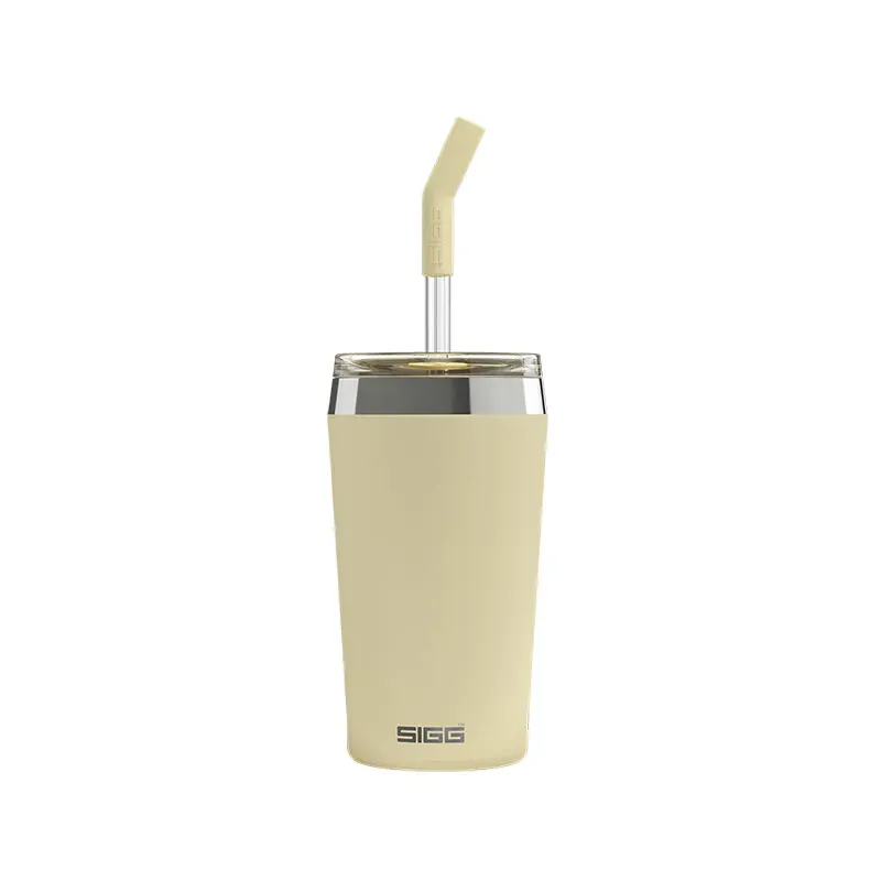ماگ نی دار سیگ مدل Sigg Travel Mug Helia 0.45 L image gallery