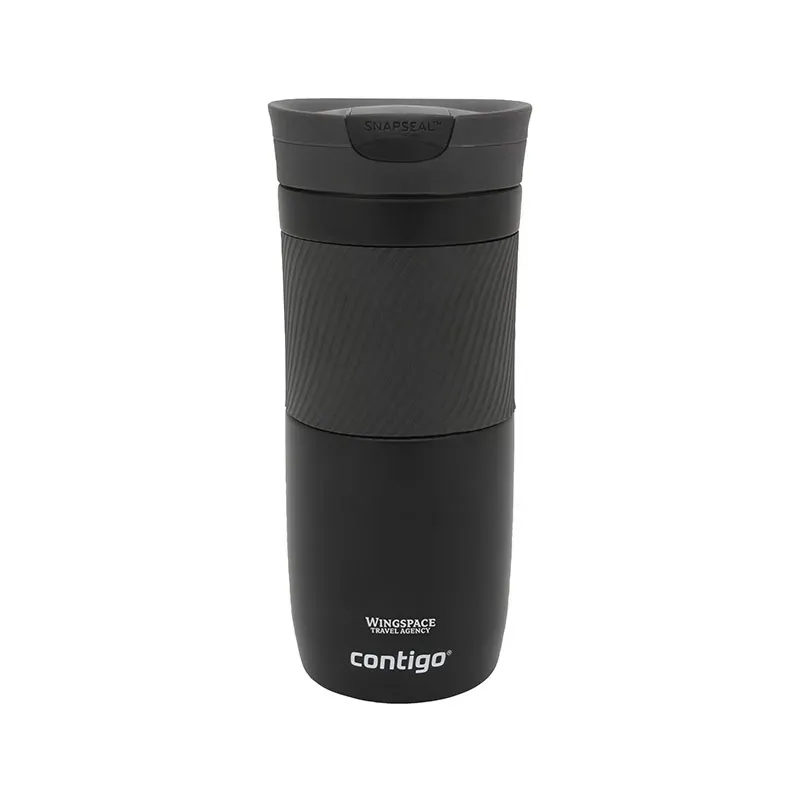 ماگ کانتیگو مدل contigo 470ml Snapseal Byron image gallery