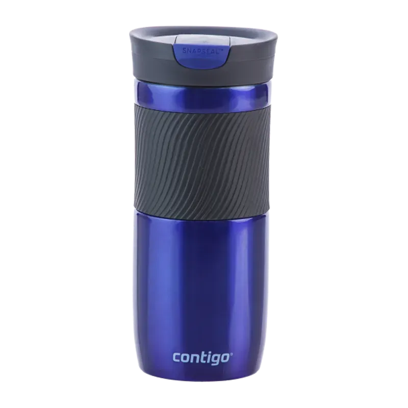 ماگ کانتیگو مدل contigo 470ml Snapseal Byron image gallery