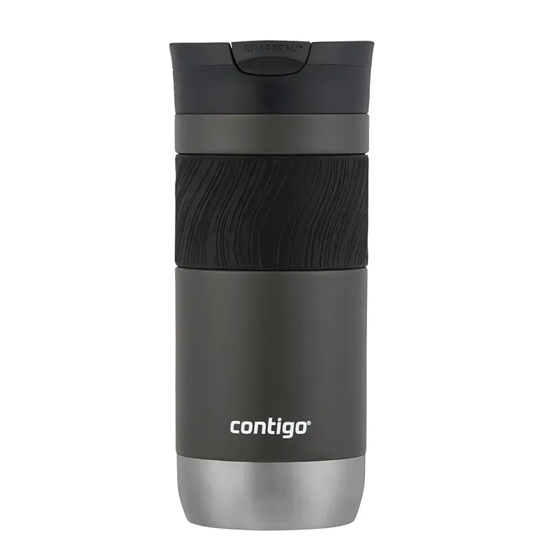 ماگ کانتیگو مدل contigo 470ml Snapseal Byron image gallery