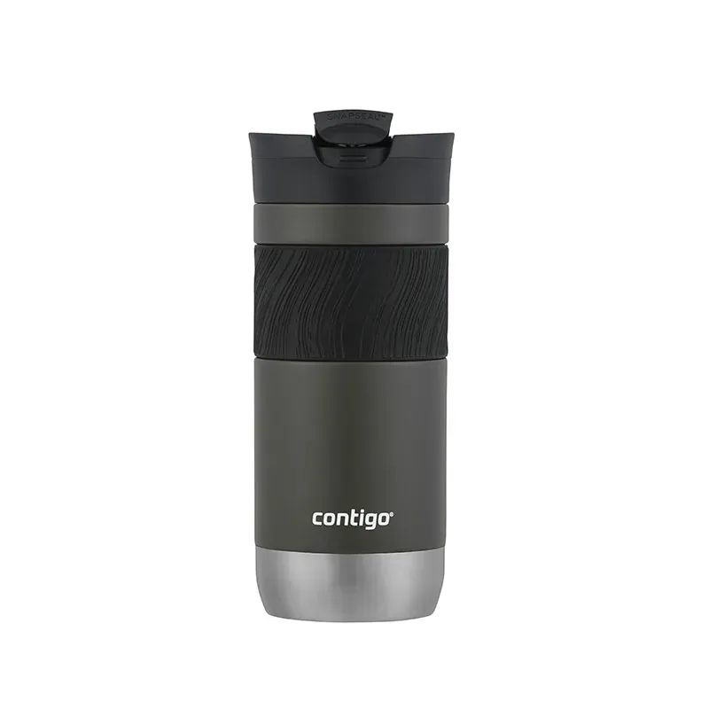 ماگ کانتیگو مدل contigo 470ml Snapseal Byron image gallery