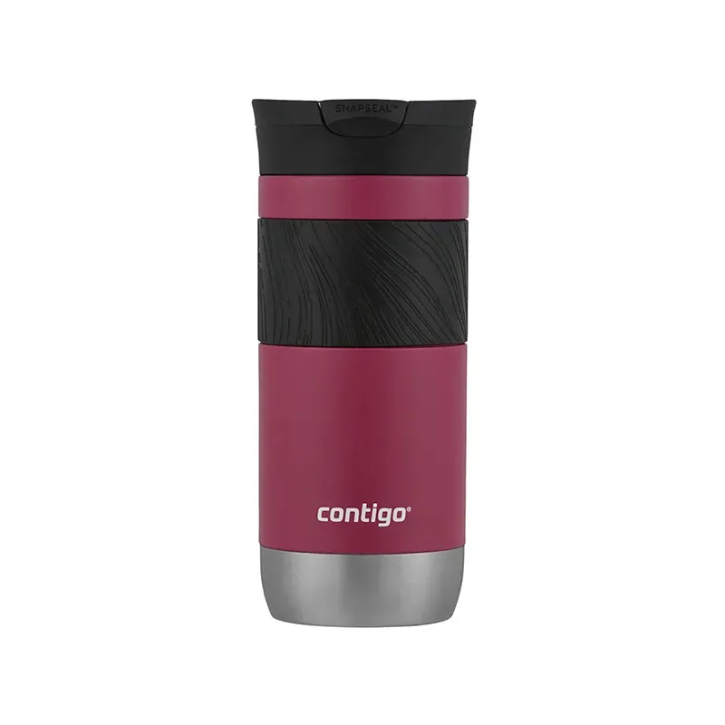 ماگ کانتیگو مدل contigo 470ml Snapseal Byron image gallery