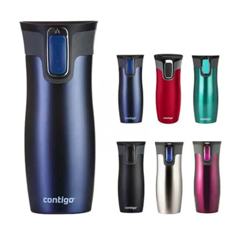 ماگ کانتیگو مدل contigo 470ml Autoseal West Loop image gallery