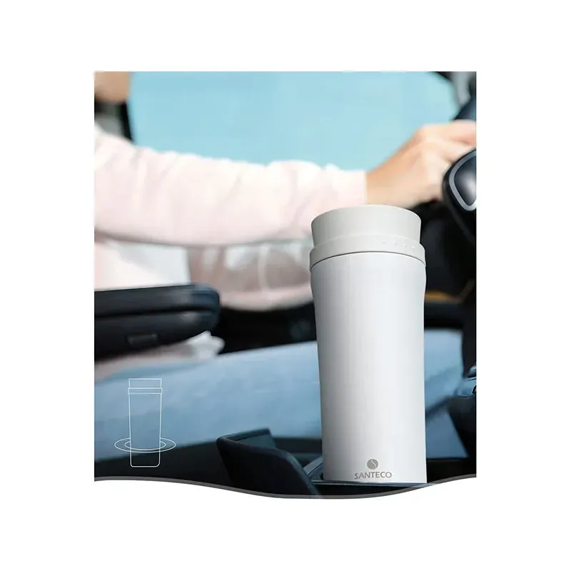 ماگ سانتکو مدل Santeco Odda 480ml Moundtain Peak image gallery