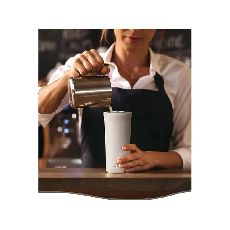 ماگ سانتکو مدل Santeco Odda 480ml Moundtain Peak image gallery