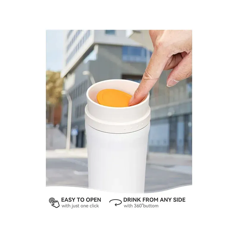ماگ سانتکو مدل Santeco Odda 480ml Lotus Pond image gallery