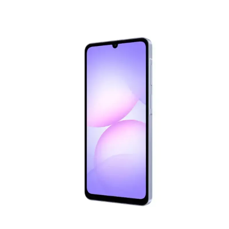 گوشی سامسونگ مدل Galaxy A07  ظرفیت 64GB و رم 4GB دو سیم‌کارت image gallery