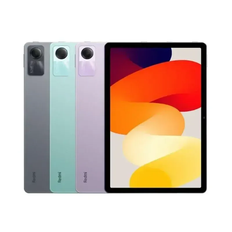 تبلت 11 اینچی شیائومی مدل Xiaomi Redmi Pad SE ظرفیت 256 گیگابایت رم 8 گیگابایت image gallery