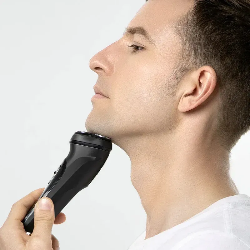 ماشین ریش تراش Enchen BlackStone Electric Shaver image gallery