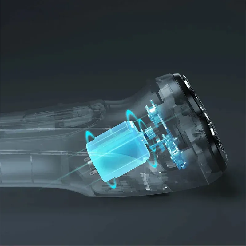 ماشین ریش تراش Enchen BlackStone Electric Shaver image gallery
