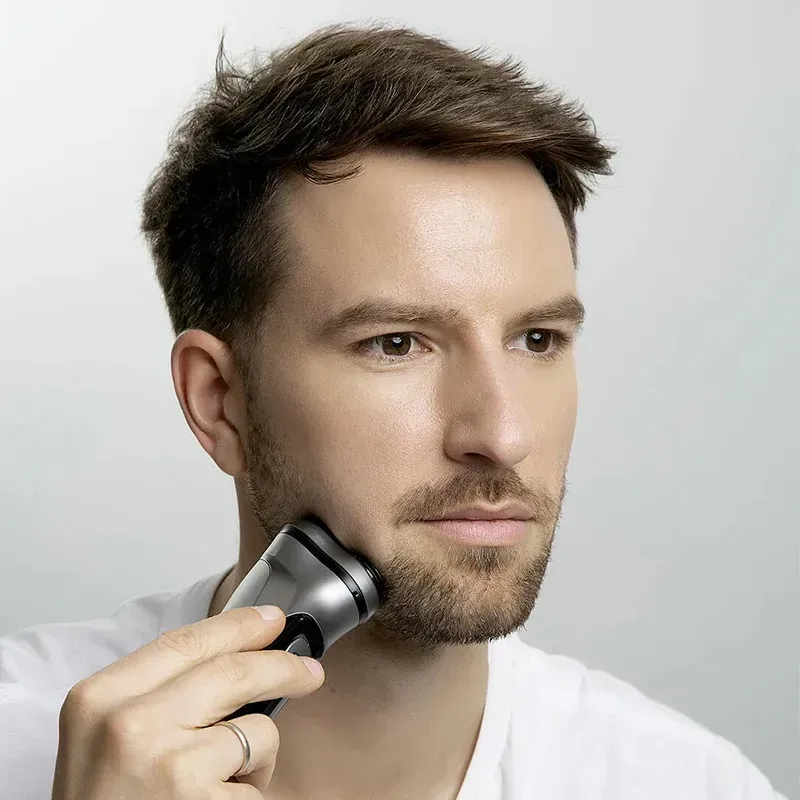 ماشین ریش تراش Enchen BlackStone Electric Shaver image gallery