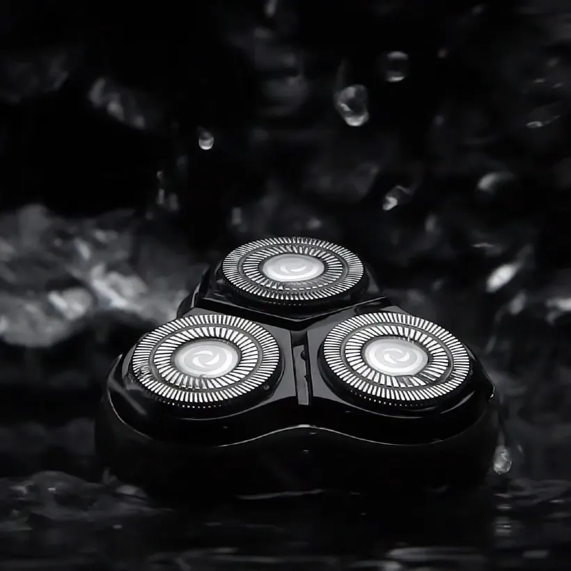 ماشین ریش تراش Enchen BlackStone Electric Shaver image gallery