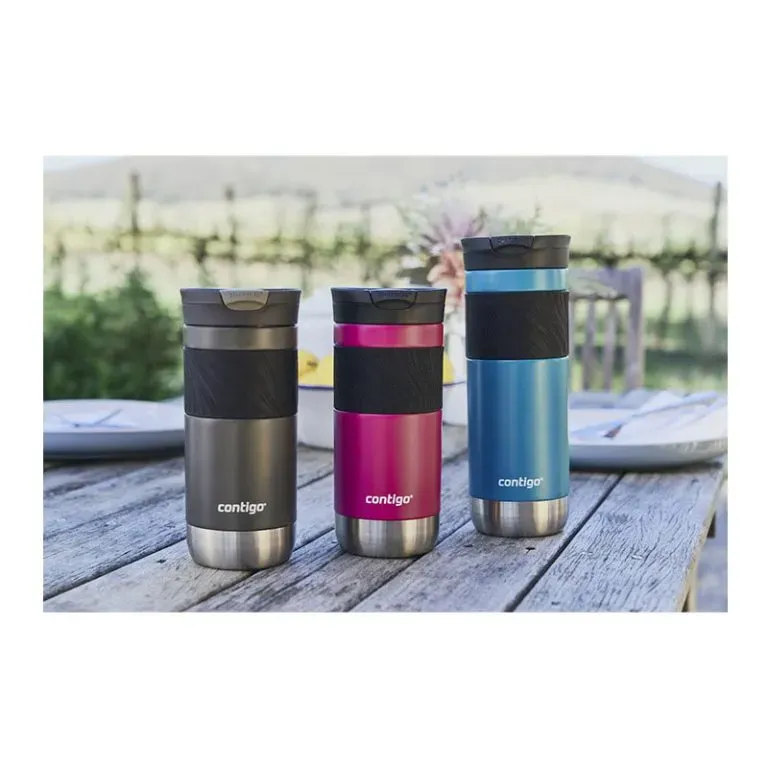 ماگ کانتیگو مدل contigo Snapseal Byron 590ml image gallery