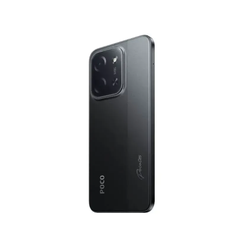 گوشی موبایل شیائومی مدل Xiaomi Poco C85 ظرفیت 256GB و رم 8GB image gallery