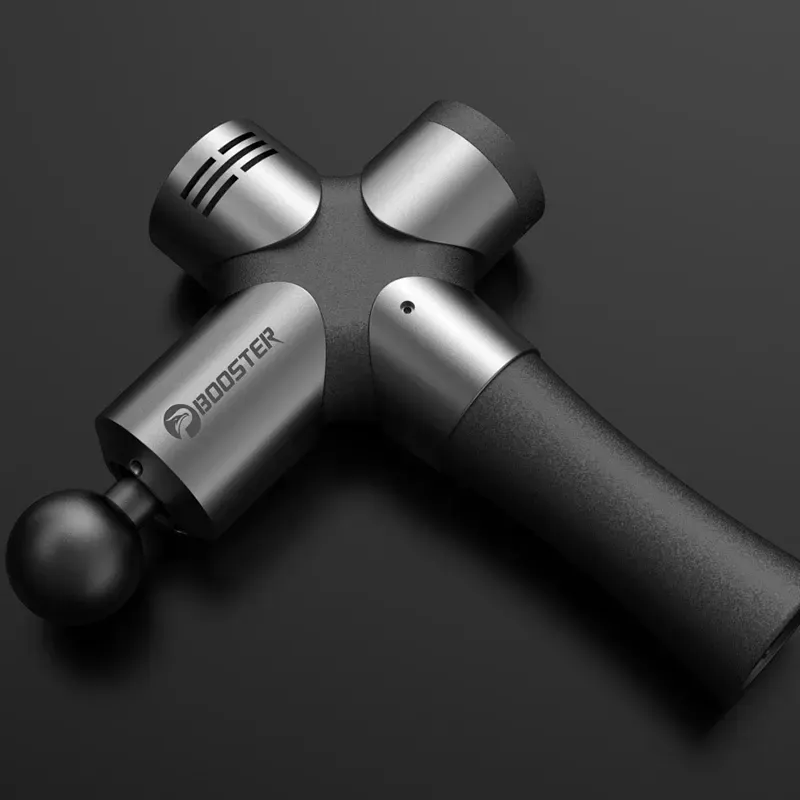 ماساژور برقی بوستر مدل Booster Pro 3 به همراه سری سرد و گرم image gallery
