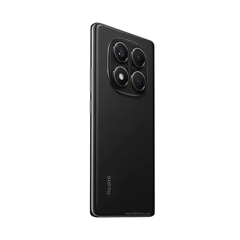 گوشی موبایل شیائومی مدل Xiaomi Redmi Note 14s با ظرفیت 512GB و رم 12GB image gallery