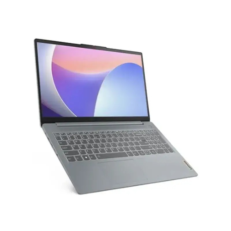 لپ‌ تاپ 15.6 اینچی لنوو مدل Lenovo IdeaPad Slim 3 15IRH8-6IN i7-16GB-512SSD-intel image gallery