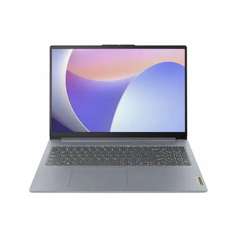 لپ‌ تاپ 15.6 اینچی لنوو مدل Lenovo IdeaPad Slim 3 15IRH8-6IN i7-16GB-512SSD-intel image gallery