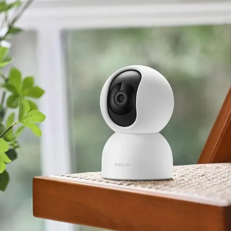دوربین نظارتی هوشمند شیائومی مدل  Xiaomi C400 image gallery