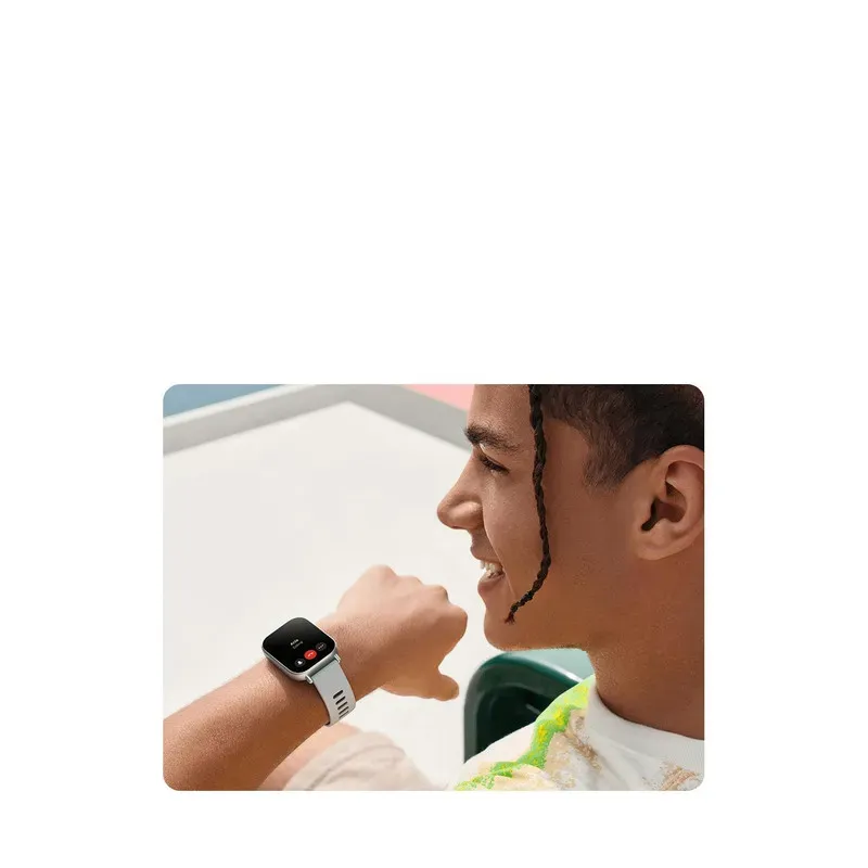 ساعت هوشمند شیائومی مدل Xiaomi Redmi Watch 5 Active نسخه گلوبال-251011145810 image gallery