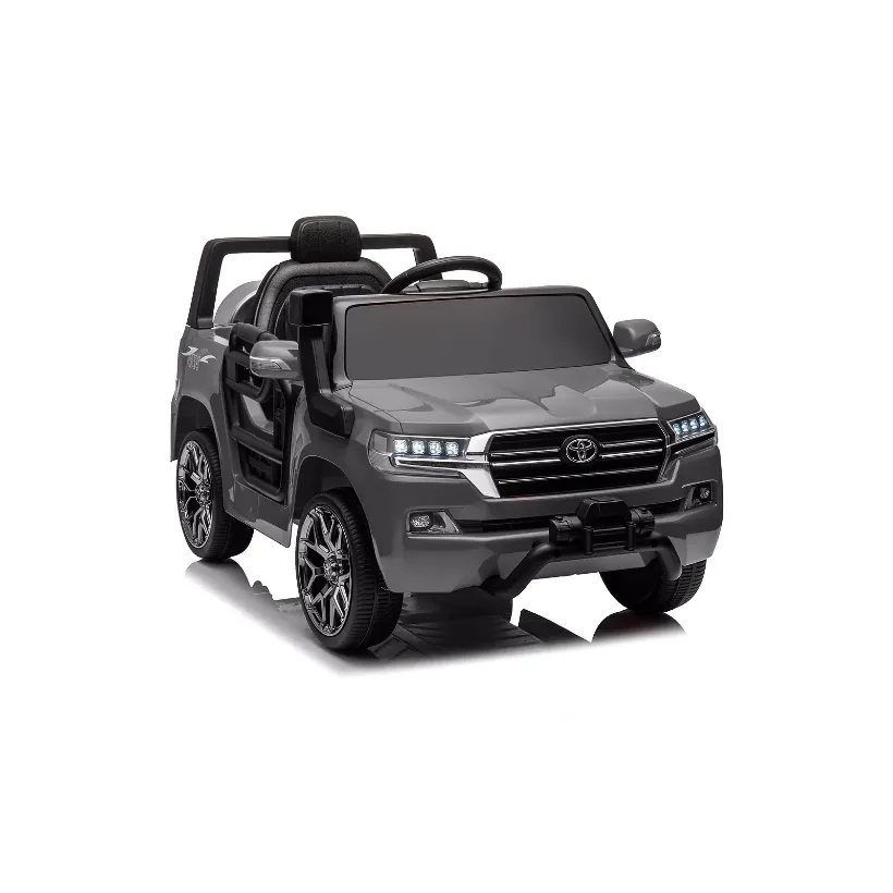 ‫ماشین شارژی چیپولینو مدل‬ ‫Toyota Land Cruiser‬ Chipolino image gallery