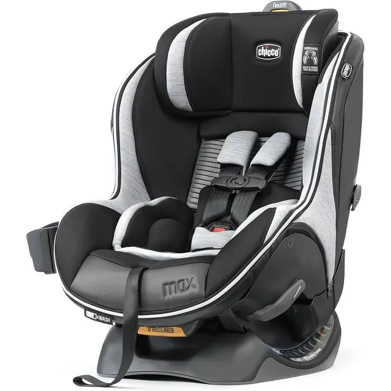 صندلی ماشین چیکو مدل Chicco NextFit Max Zip Air image gallery