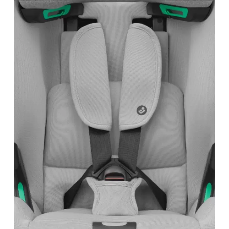 ‫صندلی ماشین بوستر مکسی کوزی مدل‬ ‫Titan Plus i-Size‬ Maxi-Cosi image gallery