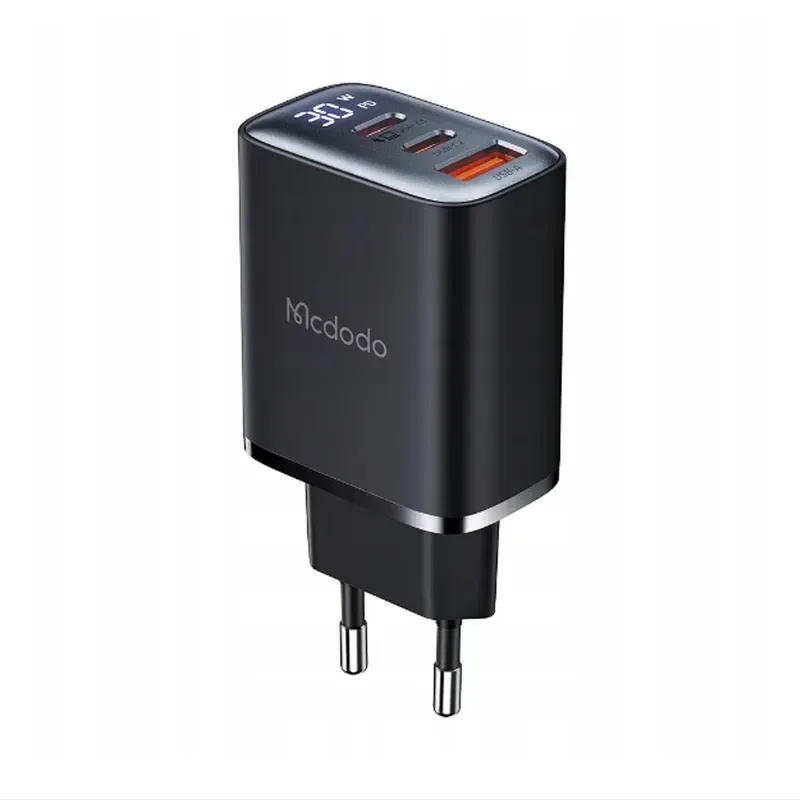 شارژر دیواری مک دودو مدل Mcdodo CH-2180 توان 30 وات image gallery