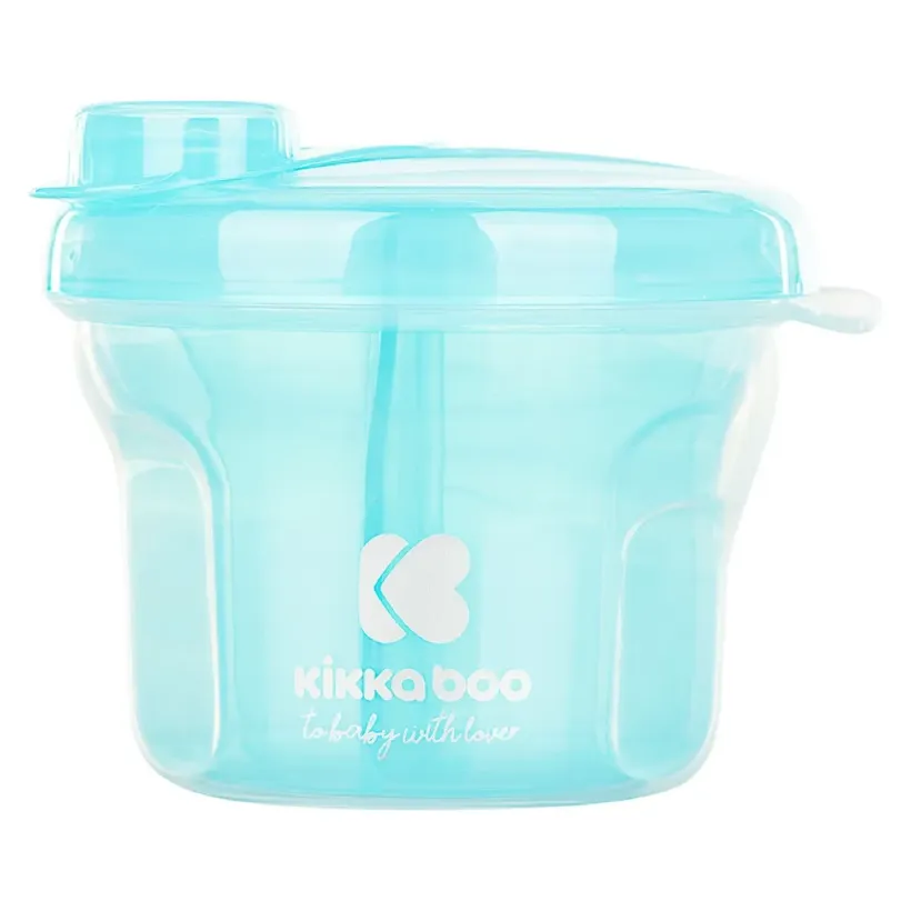 ‫ظرف پودر شیر کیکابو ‫مدل Kikkaboo FX0269 image gallery