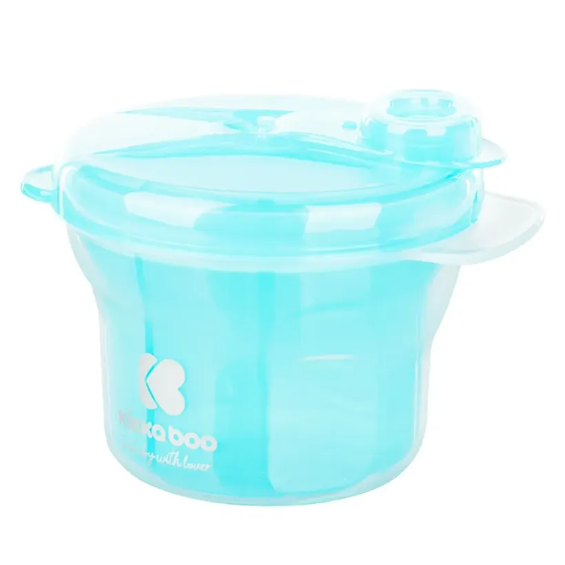 ‫ظرف پودر شیر کیکابو ‫مدل Kikkaboo FX0269 image gallery