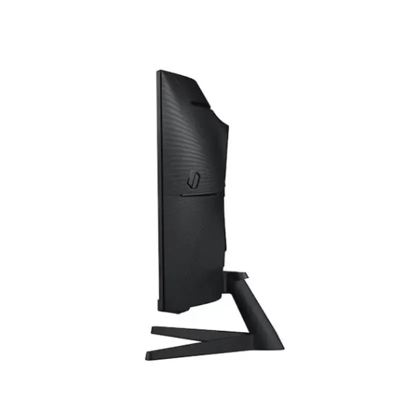 مانیتور خمیده گیمینگ 27 اینچ سامسونگ مدل Samsung LS27CG552EM image gallery