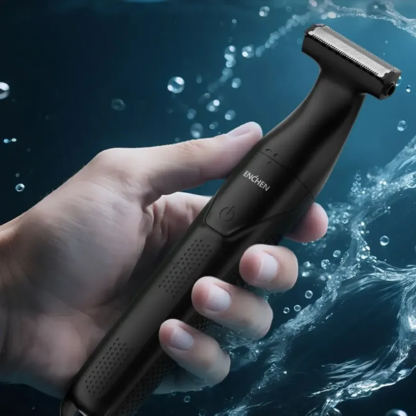 ماشین اصلاح چندکاره شیائومی مدل Xiaomi Enchen Spark 5 image gallery