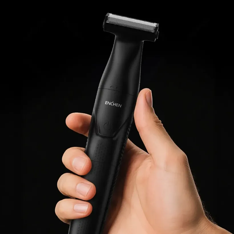 ماشین اصلاح چندکاره شیائومی مدل Xiaomi Enchen Spark 5 image gallery
