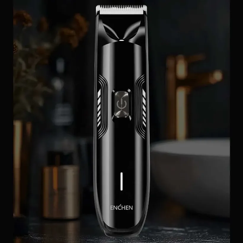 ماشین اصلاح چندکاره شیائومی مدل Xiaomi Enchen Spark 3 image gallery