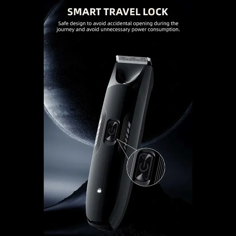 ماشین اصلاح چندکاره شیائومی مدل Xiaomi Enchen Spark 3 image gallery