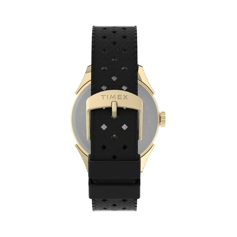 ساعت مردانه تایمکس UFC Reveal کوارتز مدل Timex TW2V56000 image gallery