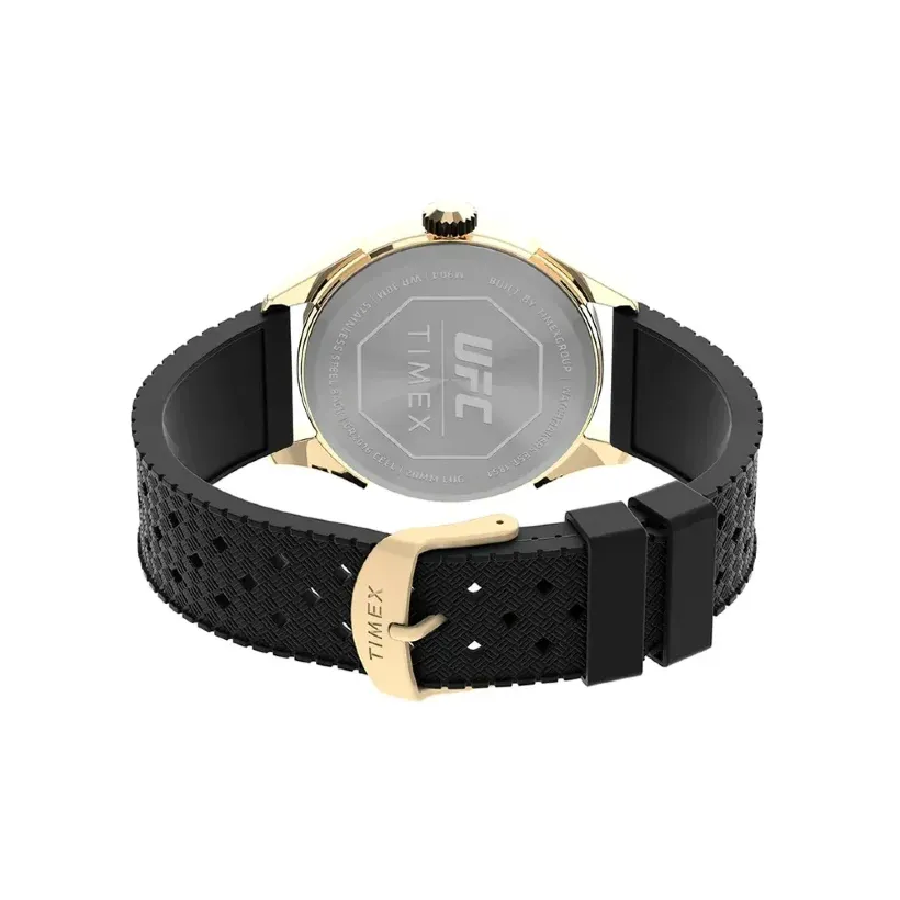 ساعت مردانه تایمکس UFC Reveal کوارتز مدل Timex TW2V56000 image gallery