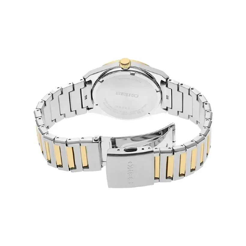 ساعت مردانه سیکو کوارتز مدل Seiko Quartz SUR558P1 image gallery