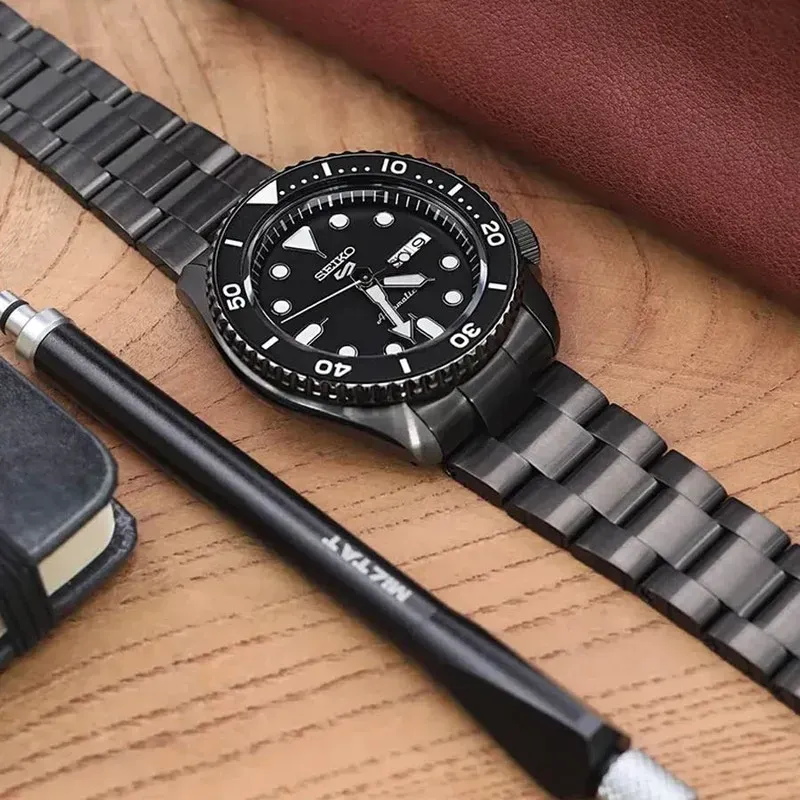 ساعت اتوماتیک مردانه سیکو مدل Seiko SRPD65K1 image gallery
